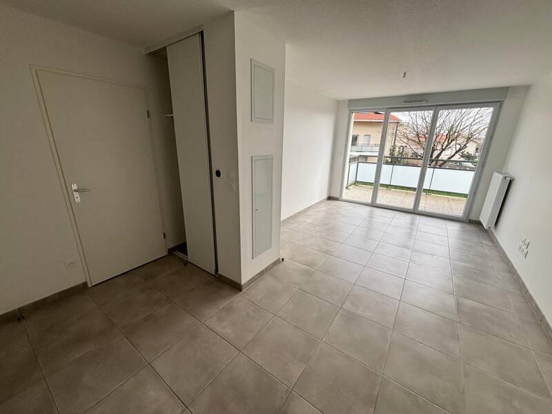 Maison à louer, 41m², MONDONVILLE