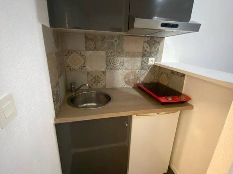 Maison à louer, 39m², RENNES