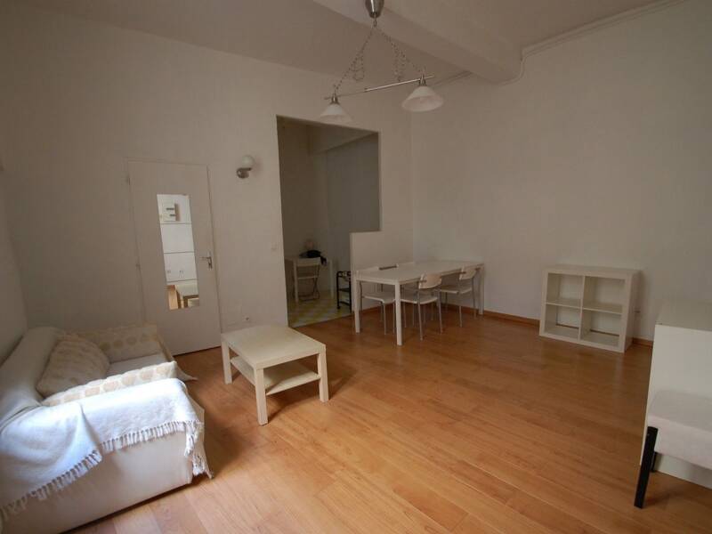 Maison à louer, 47m², MONTPELLIER