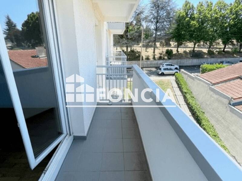 Maison à louer, 87m², SAINT ETIENNE