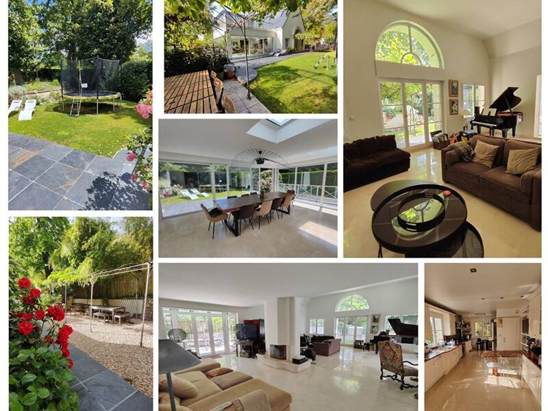 Maison à vendre, 516m², L'ETANG LA VILLE
