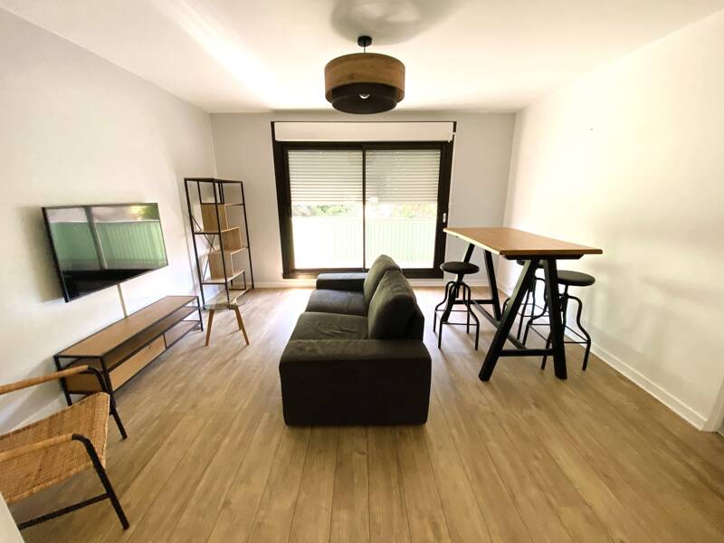 Maison à louer, 61m², BOURGES