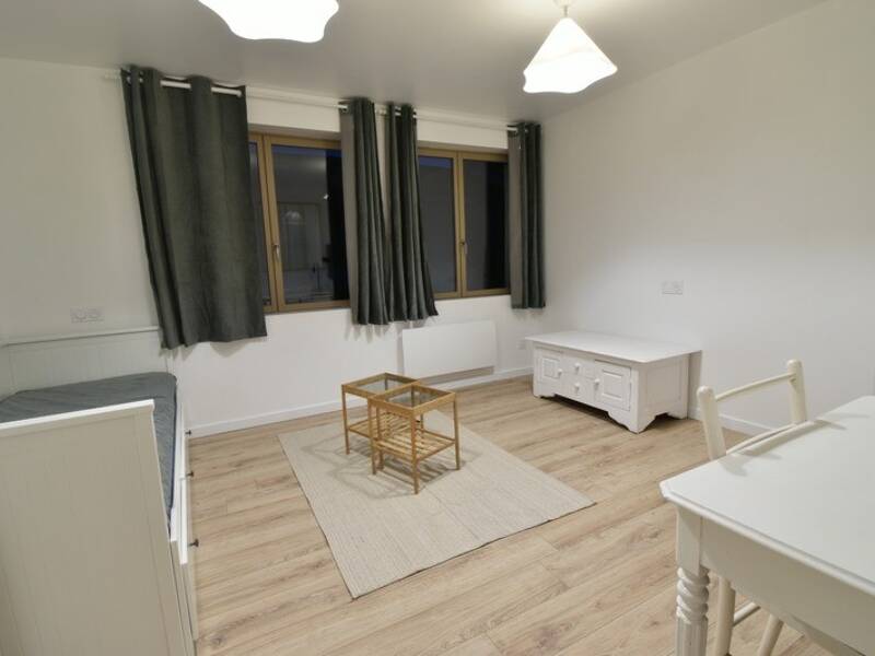 Maison à louer, 25m², SAINTE LIVRADE SUR LOT