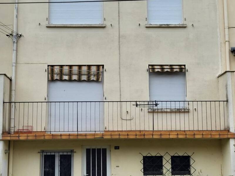 Maison à vendre, 91m², MONTIGNY LES METZ