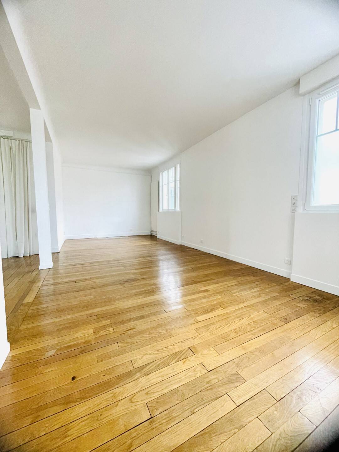 Maison à louer, 82m², ISSY LES MOULINEAUX