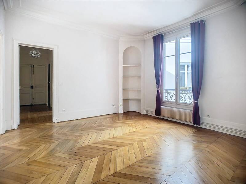 Maison à louer, 66m², BOULOGNE BILLANCOURT