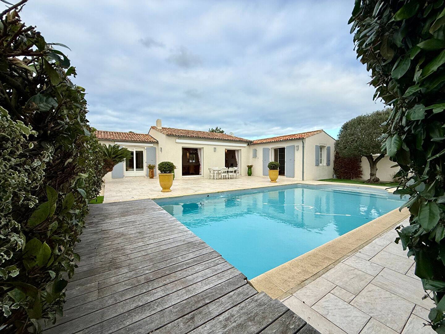 Maison à vendre, 143m², SAINTE MARIE DE RE