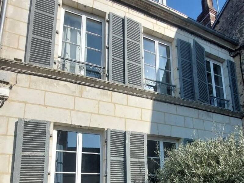 Maison à vendre, 190m², MORTAGNE AU PERCHE