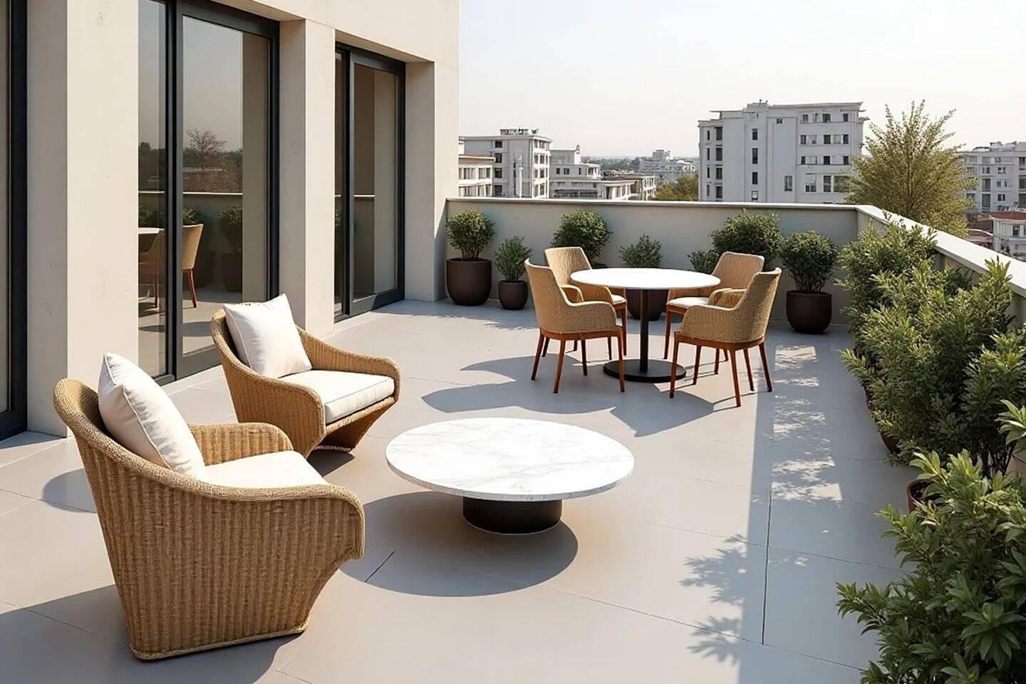 Maison à vendre, 112m², CLICHY