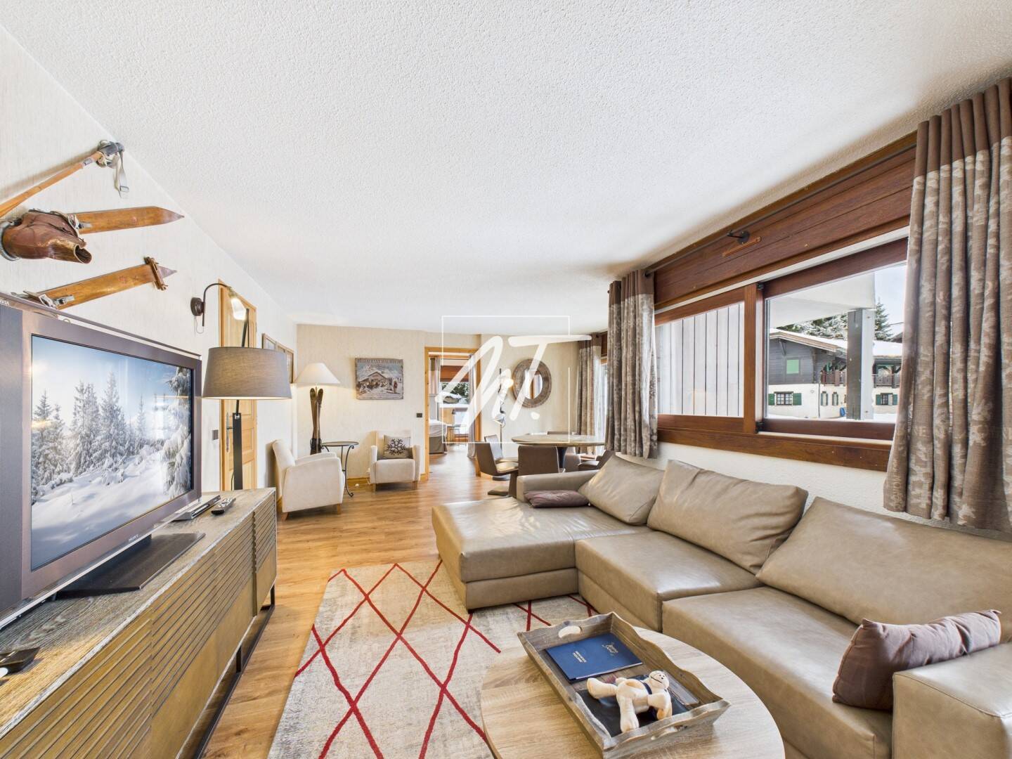 Maison à vendre, 175m², LES GETS