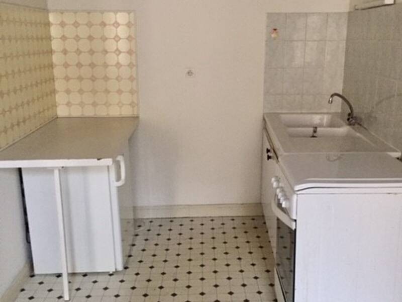 Maison à louer, 77m², METZ