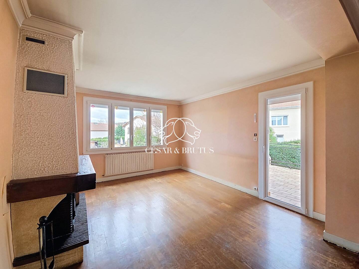 Maison à vendre, 100m², CHAZAY D'AZERGUES