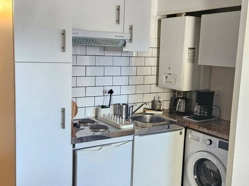 Maison à louer, 35m², BORDEAUX