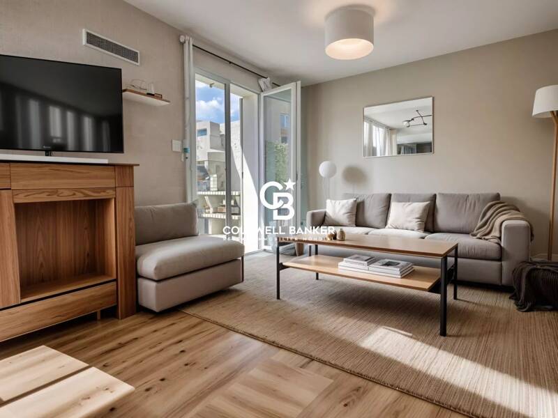 Maison à vendre, 130m², EYSINES