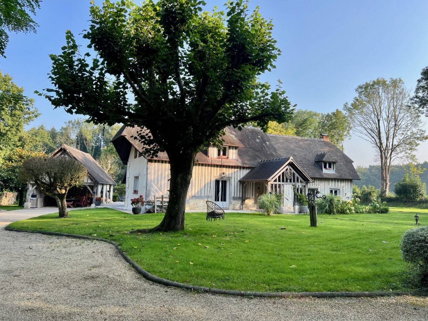 Maison à vendre, 155m², SAINT HYMER
