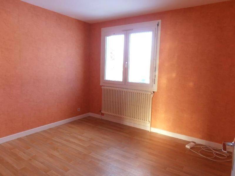 Maison à louer, 65m², MAILLAT