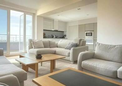 Appartement à vendre 376 000 € 4 pièces 3 chambres 92 m² 1er étage Saint-Pierre-en-Faucigny 74800