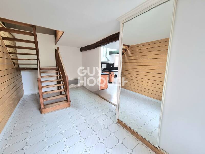 Maison à louer, 71m², MONTREUIL