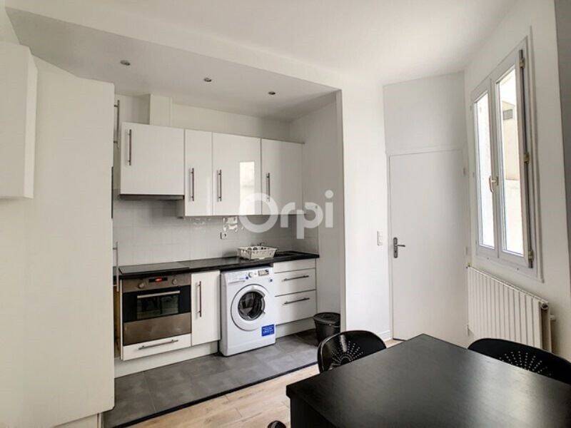Maison à louer, 23m², PARIS 14E