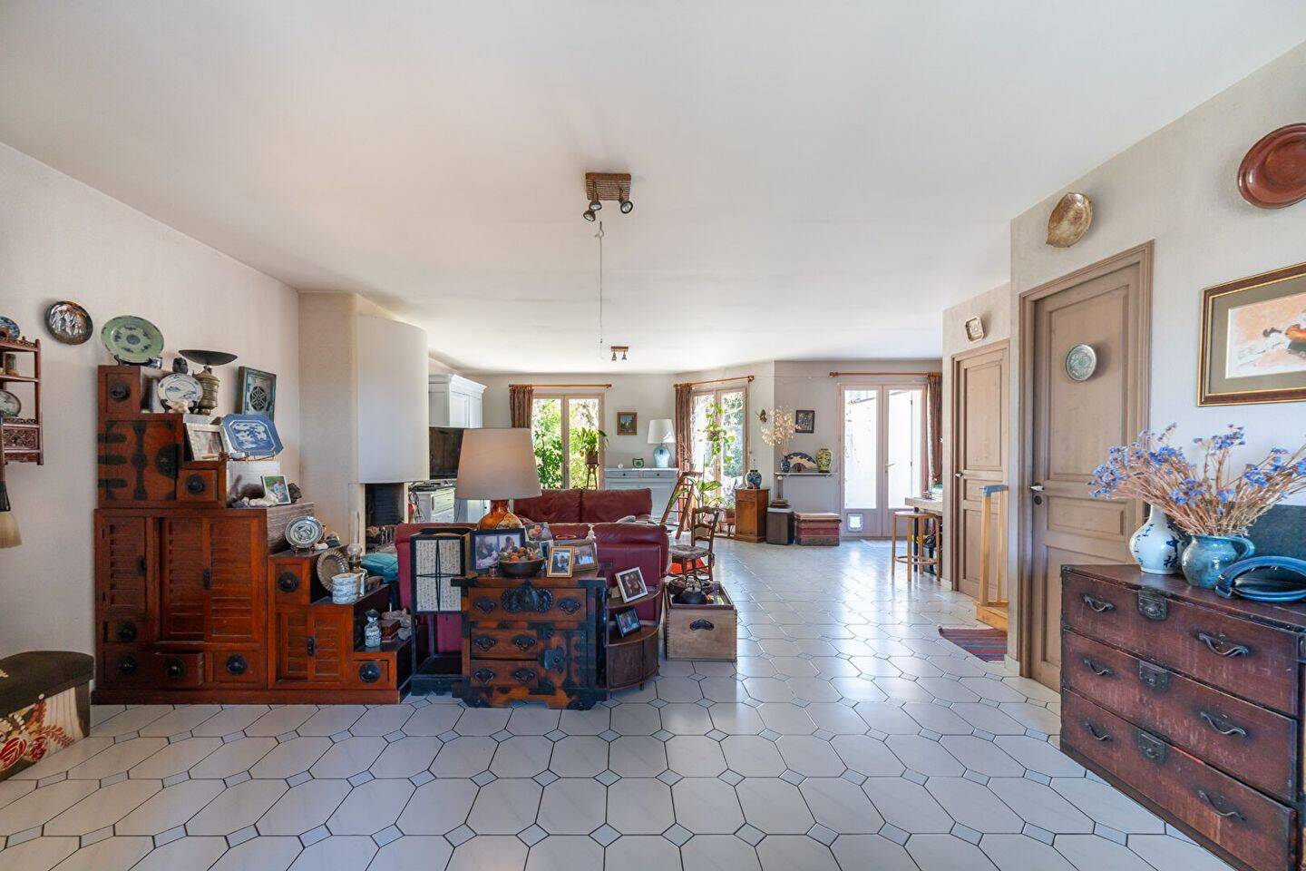 Maison à vendre, 138m², ANTONY