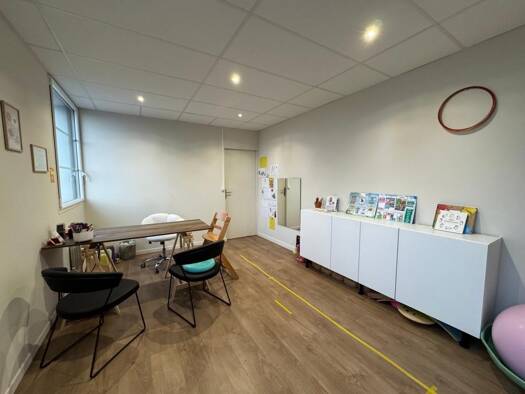 Local commercial à louer 475 € 27 m² de surface de vente Saint-Vivien 17220