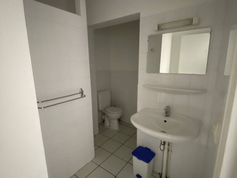 Maison à louer, 28m², SAINT ETIENNE