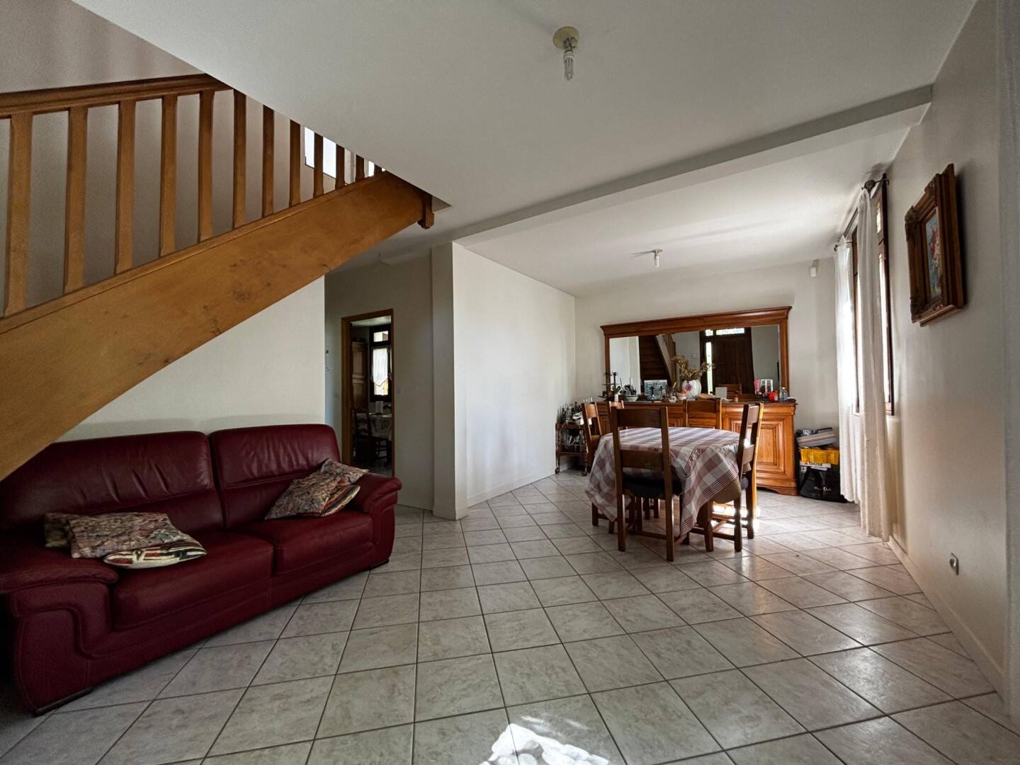 Maison à vendre, 120m², DRANCY