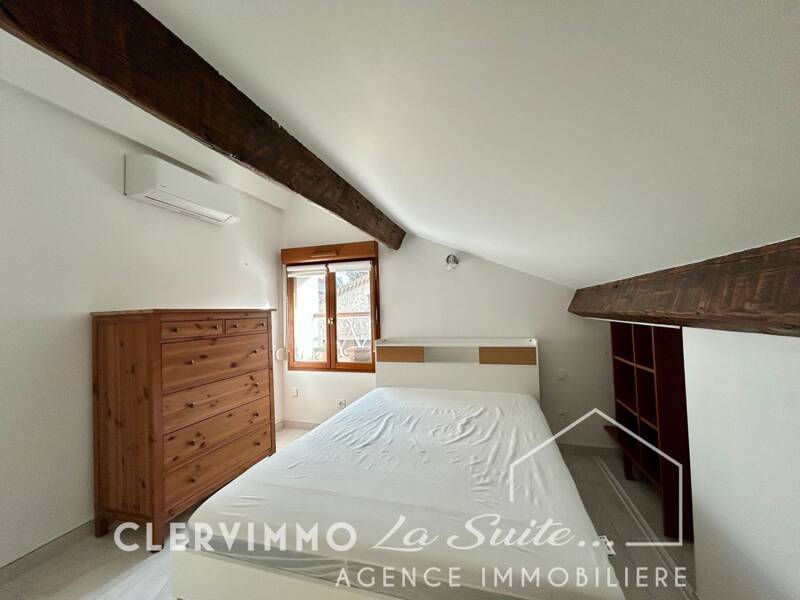 Maison à louer, 45m², MARSEILLE 11E