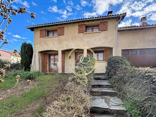 Pavillon à vendre 229 000 € 7 pièces 5 chambres 210 m² 550 m² de terrain Ria-Sirach 66500