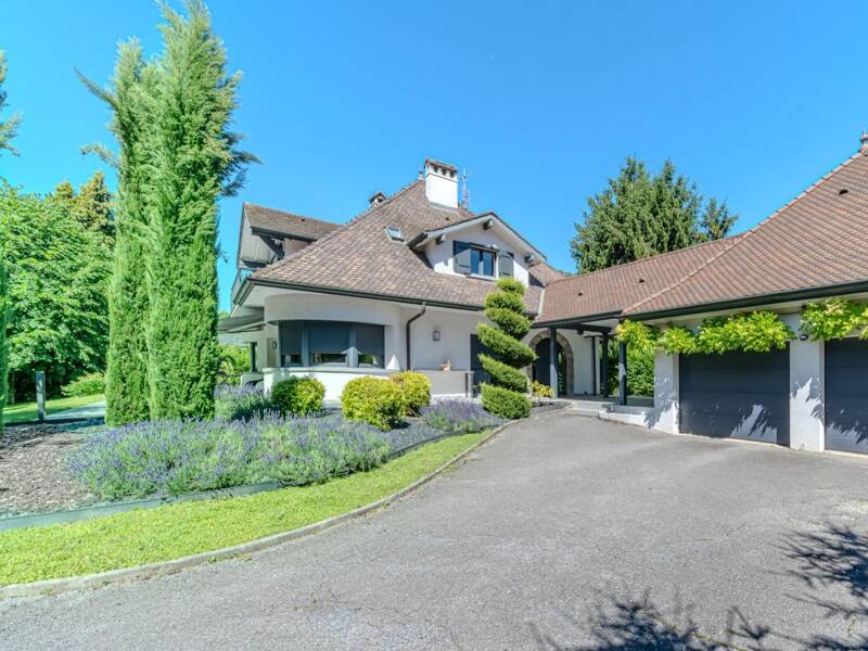 Maison à vendre, 220m², CLUSES