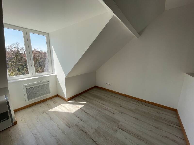 Maison à louer, 31m², LILLE