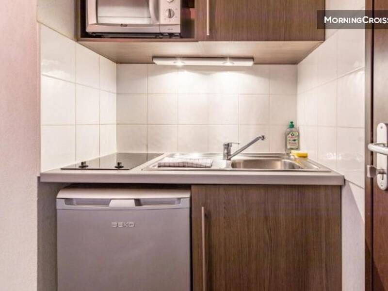 Maison à louer, 19m², NIMES