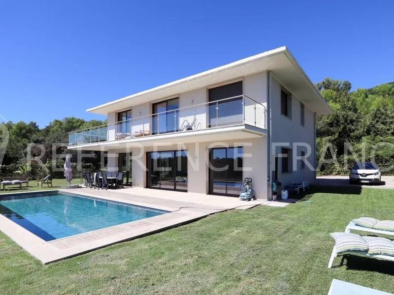 Maison à louer, 250m², GRASSE