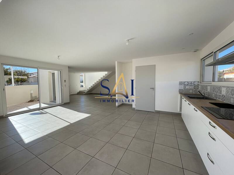 Maison à vendre, 128m², PERPIGNAN