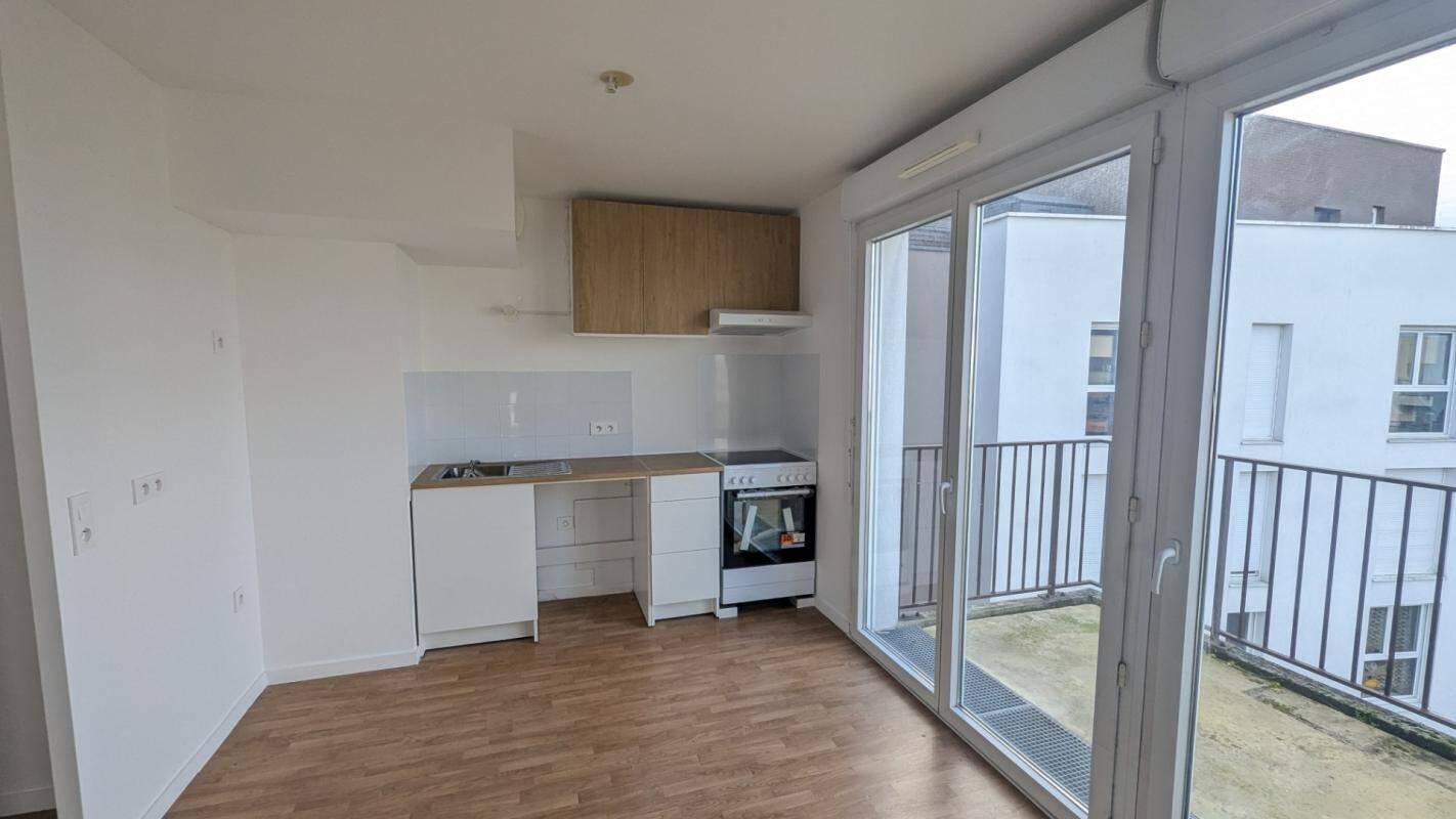 Maison à louer, 66m², CERGY