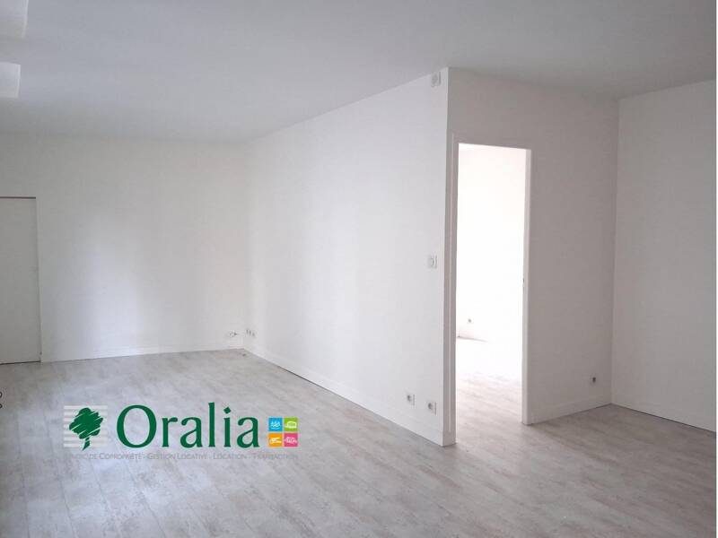 Maison à louer, 44m², DIJON