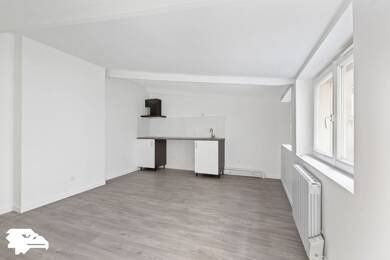 Duplex à louer 590 € 2 pièces 1 chambre 33 m² 1er étage Hyper Centre Arras 62000
