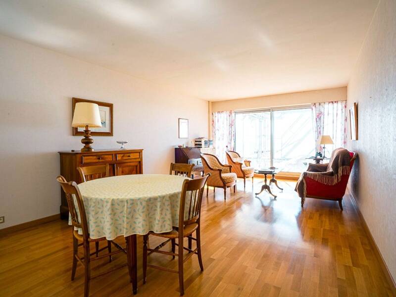 Maison à vendre, 55m², CONCARNEAU