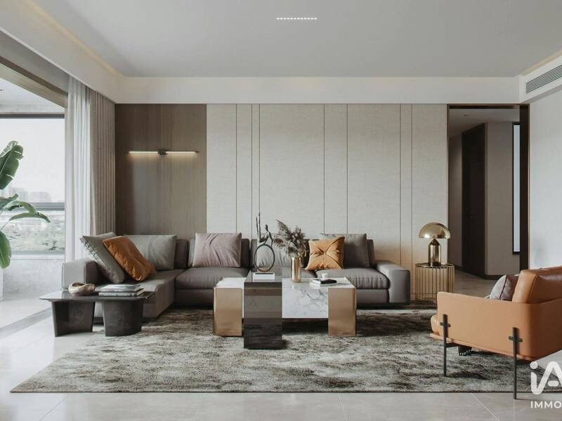 Maison à vendre, 155m², AIX EN PROVENCE