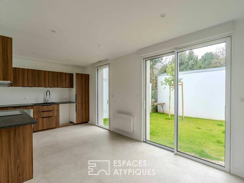 Maison à vendre, 108m², LA BAULE ESCOUBLAC