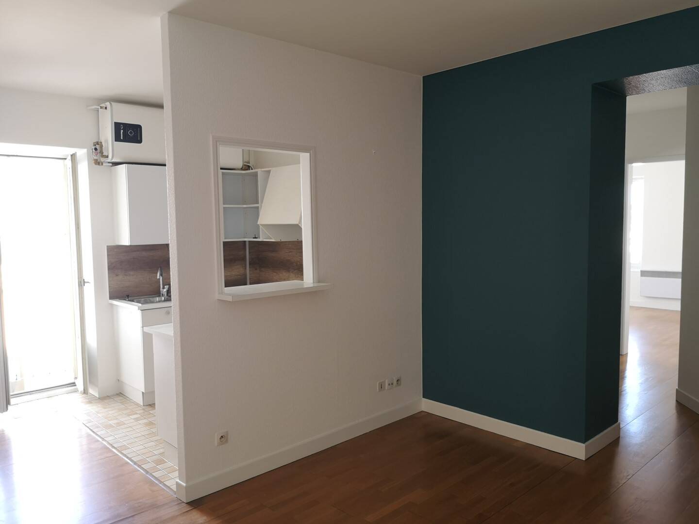 Maison à louer, 46m², VALENCE