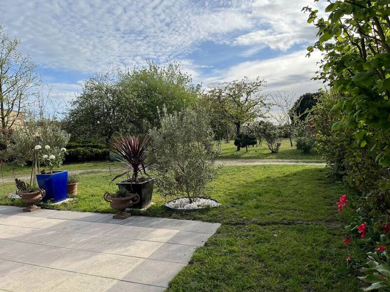 Maison à vendre, 127m², PARIGNE L'EVEQUE