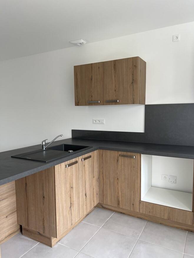 Maison à louer, 68m², BOURGES