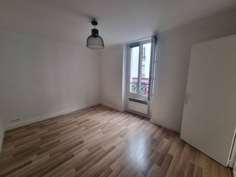 Maison à vendre, 30m², PARIS 14E
