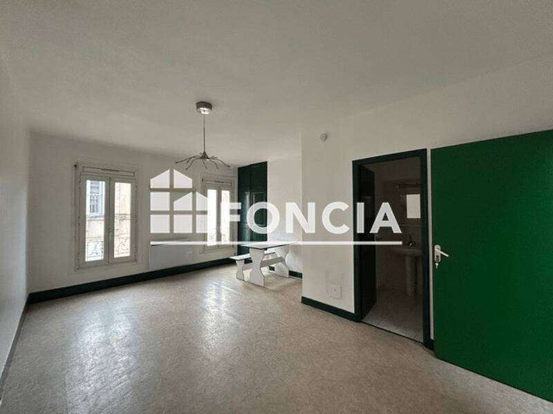 Maison à louer, 25m², SAINTE LIVRADE SUR LOT