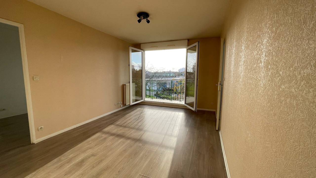 Maison à louer, 41m², DEUIL LA BARRE