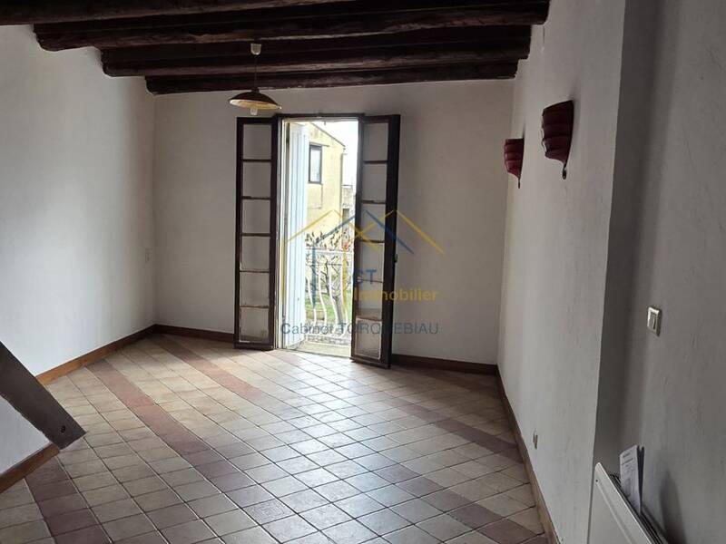 Maison à louer, 45m², GIGNAC