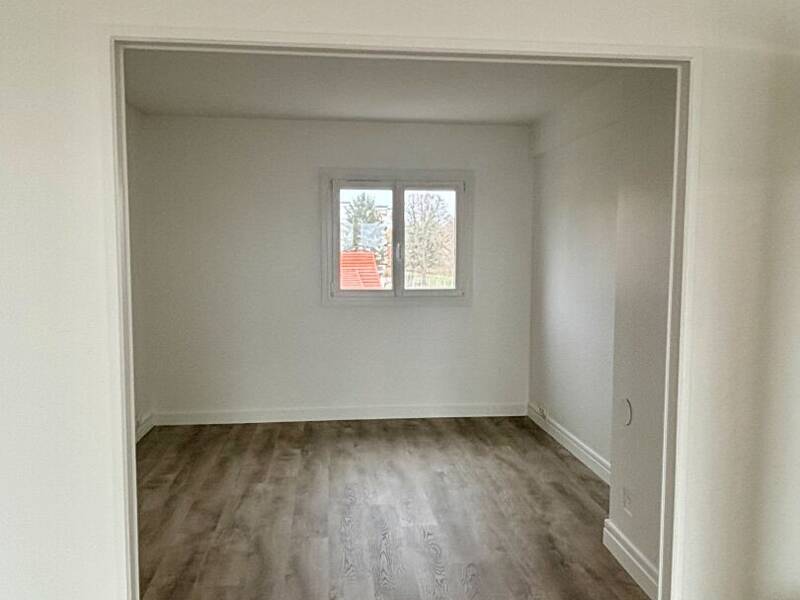 Maison à louer, 65m², THIAIS