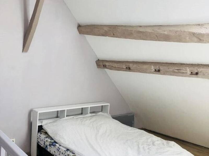 Maison à louer, 75m², VILLIERS SUR MARNE