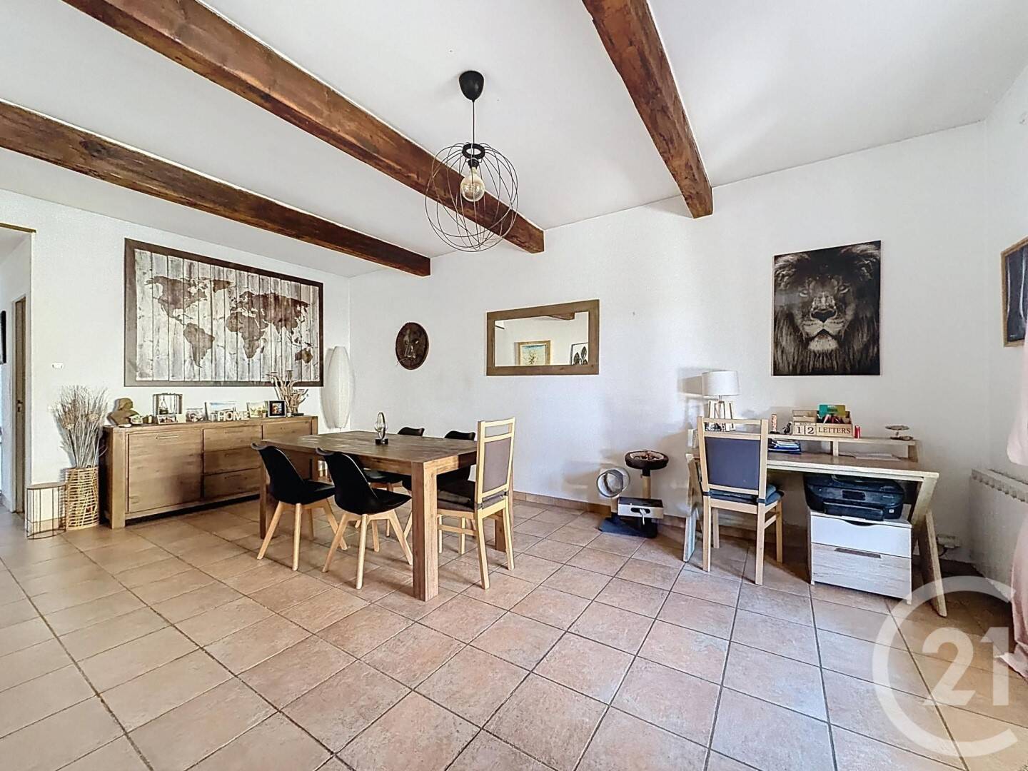 Maison à vendre, 130m², FRONTIGNAN